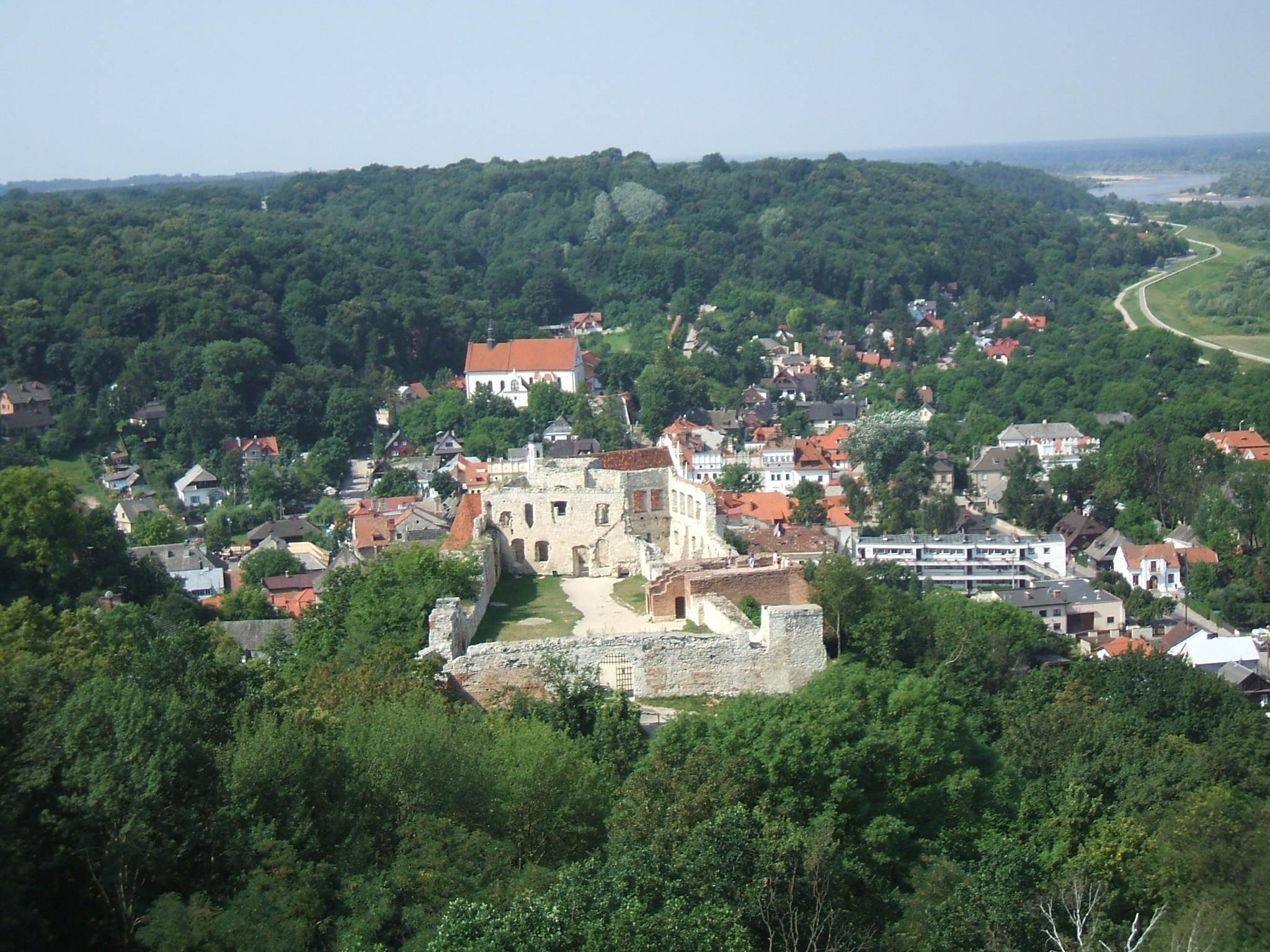 Kazimierz Dolny